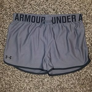 Under Armour shorts